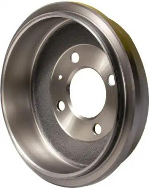 барабан тормозной!\ Seat Arosa/Cordoba, VW Lupo/Polo 1.0-1.9TDi 95> Z01668 ZENTPARTS