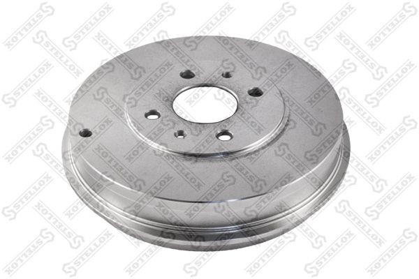 барабан тормозной!\Alfa Romeo 145/146, Fiat Doblo/Multipla/Marea 94> 6025-9914-SX STELLOX