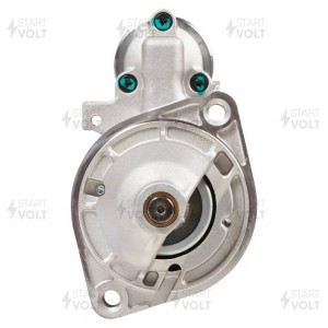 Стартер для а/м Mercedes-Benz C W202 (93-) 1.8i/2.0i/E W124 (93-) 2.0i/2.2i 1,2к LST 1517 START VOLT