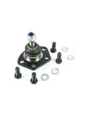 опора шаровая! <=1400kg\ Fiat Ducato 94> Z36944 ZENTPARTS