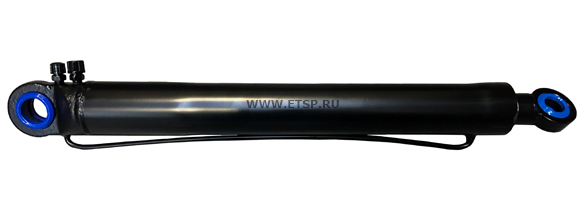 цилиндр подъема кабины!\ Scania P/G/R/T-Series CR 19 H/T 974907 EMMERRE