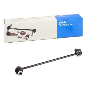 Стойка стабилизатора FORD Focus 2 MAZDA 3 VOLVO S40 левая/правая DELPHI TC1418 DELPHI