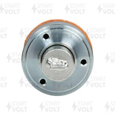 Реле втягивающее стартера для с/т МТЗ-1221 с дв. ММЗ Д-243 Евро2 (ан. 7402.37088 VSR 0316 START VOLT