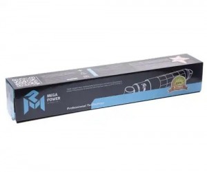 Амортизатор ГАЗ-53,3307,3309 передний масляный MEGAPOWER 290-12-005 MEGA POWER