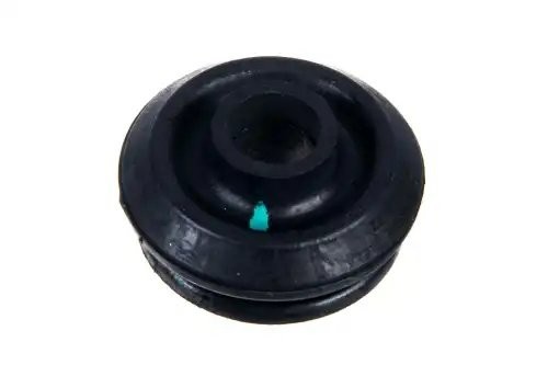 втулка амортизатора заднего!\ Mitsubishi Outlander CU, Citroen, Peugeot 4007 02- Z02830 ZENTPARTS