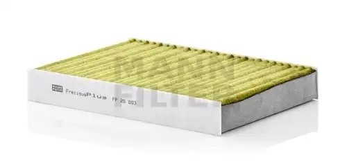 Фильтр салонный FP25003 FP 25 003 MANN FILTER