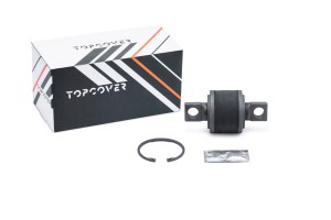 3-SERIE F2000 (1994-2001) T08823005 TOPCOVER