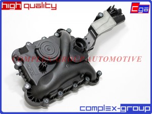 2MSL781RA Маслоотделитель двигателя 06E103547AC 06E103547F 2MSL781RA CGA