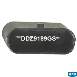 Мотор стеклоочистителя DDZ9189GS ddz9189gs KRAUF