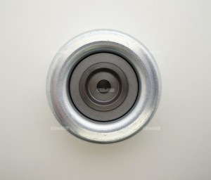 Ролик приводного ремня опорный Mitsubishi Outlander I, Grandis, Lancer IX (EVO)  GT60040 GMB