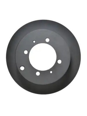 диск тормозной задний Z06265 ZENTPARTS