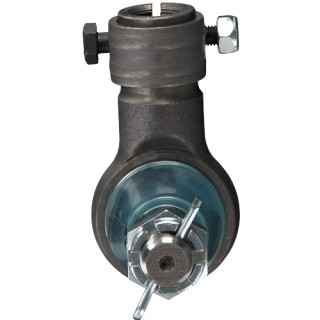 наконечник рулевой тяги! RHT M24x1.5 L95 конус30\ RVI Manager/Premium 90-06 39446 FEBI BILSTEIN