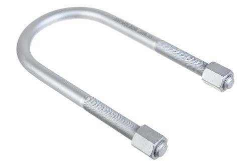 стремянка рессоры! с гайкой 133xM22x307 \ SAF truck Z62559 ZENTPARTS