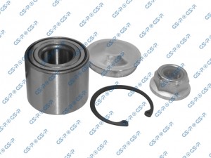 Подшипник ступичный, к-т GK3639 GK3639 GS P