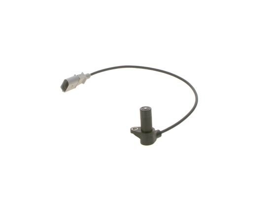 Датчик положения коленвала AUDI A6 BOSCH 0 261 210 192 BOSCH