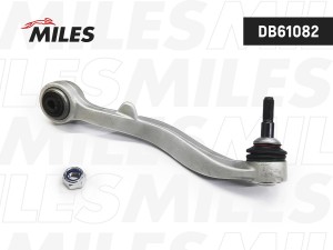 Рычаг передней подвески задний левый BMW E65/E66 (LEMFORDER 2594101) DB61082 DB61082 MILES