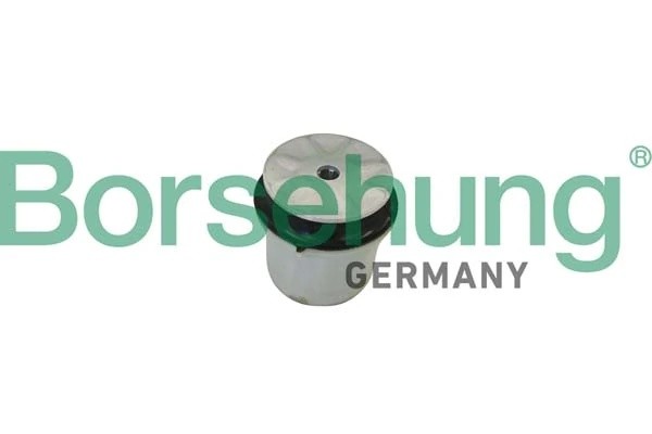 cайлентблок задн. балки!\ VW Golf 7 1.2-2.0 16V 12> B10030 BORSEHUNG