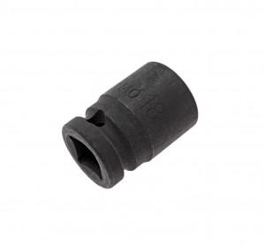 Головка торцевая 1/2" 18мм ударная L=38мм JTC JTC-443818 JTC TOOLS