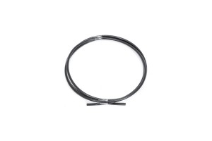 Трубка тормозная d=4мм MAN ПВХ 1м TOPCOVER T1158-9001 TOPCOVER