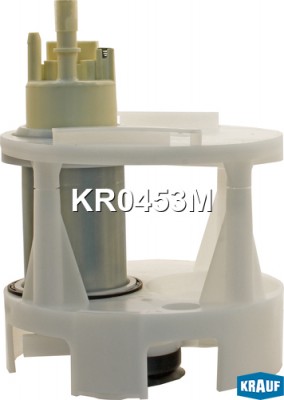 Насос топливный MERCEDES CL (W216),S (W221) (M272/M273) KRAUF KR0453M KRAUF