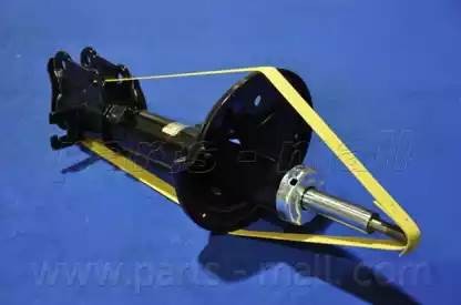 Амортизатор задний правый HYUNDAI LAVITA(FC/-OCT 2006) PJA-RR008 PJA-RR008 PMC PARTS MALL