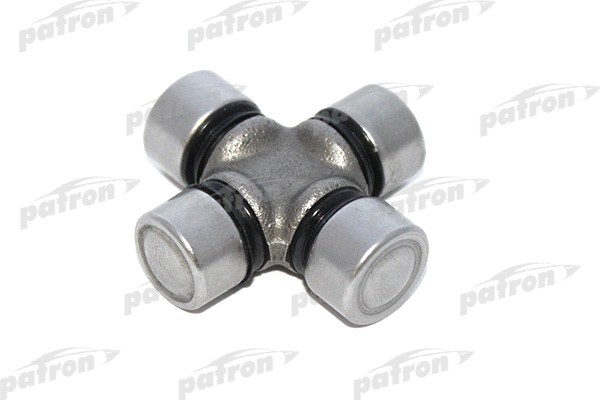 Крестовина карданной передачи 15.0016.05x40.00 PEUGEOT: 406 для фиксации штампов PUJ15 16 PATRON