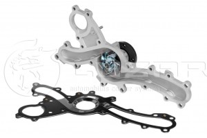 TOYOTA CAMRY V40/HIGHLANDER II/PREVIA/RAV 4 LWP 1935 LUZAR