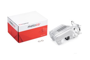 VW GOLF IV/BORA (1997-2005) TRW 3260-137 METACO