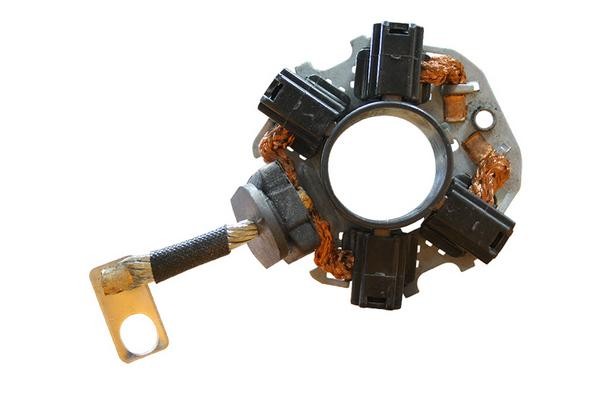 Щеткодержатель стартера 30228 30228 ASAM