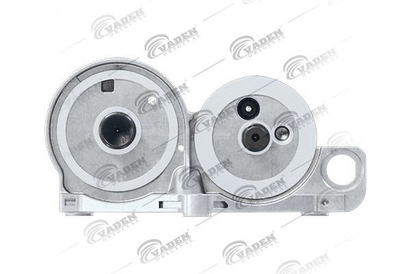 Кронштейн топливного фильтра 0103077 VADEN