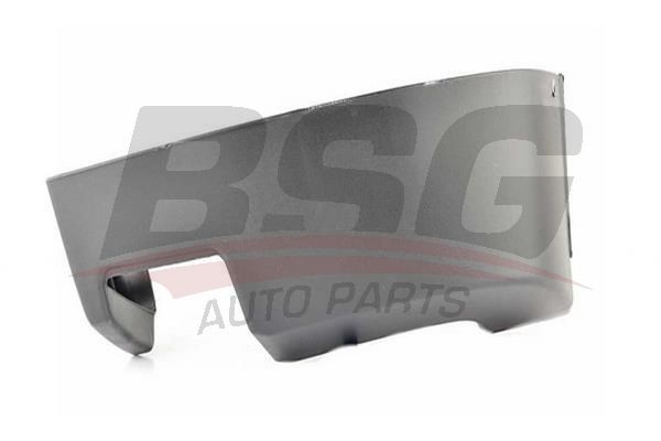 Клык заднего бампера r BSG30920044 BSG30920044 BSG