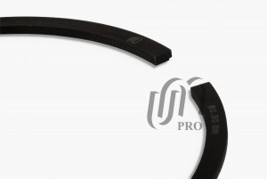 Кольца поршневые 0.50 Audi/VW 1.6 d81.0+0.5 1.5-1.75-3 на 1 цил. UM PR1046050 UNITED MOTORS PRO