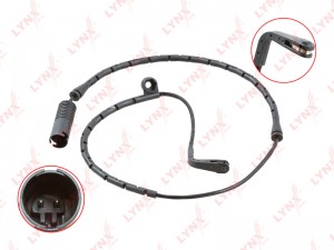 Датчик износа тормозных колодок передний BW-1010 BW1010 LYNXAUTO
