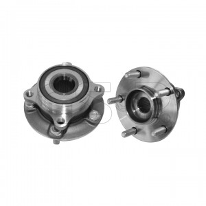 Ступица в сборе 9328006 9328006 GS P