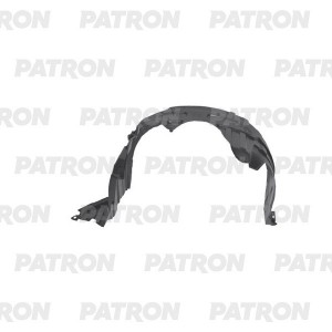 TOYOTA ECHO (1999-2005)/YARIS (1999-2005) P722348AR PATRON
