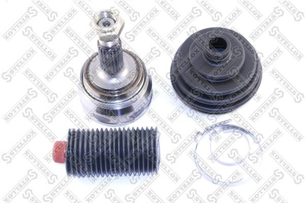 ШРУС наружный VW Golf 2,Passat B3 AUDI 80 комплект STELLOX 150-1005-SX STELLOX