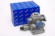 Воздухораспределитель 8 bar, 5хМ22х1.5 KRONE, MB, RENAULT, SCANIA, SCHMITZ (9710 35270030090 SORL