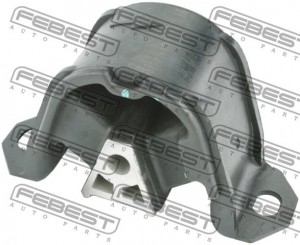 Опора двигателя задняя CHEVROLET LANOS (T100) 1997-2002 DM-003 DM-003 FEBEST