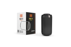 Сайлентблок рессоры для а/м ГАЗель Бизнес, Валдай "СЭВИ-ЭКСПЕРТ" 1310 SEVI