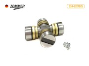 Крестовина кардана ГАЗ 3307, 53, ПАЗ 53A2201025 ZOMMER