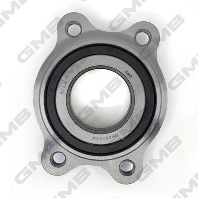 Подшипник ступицы VW Phaeton AUDI A6 (05-11),A8 (03-07) передней/задний (92мм) G GH23150M GMB