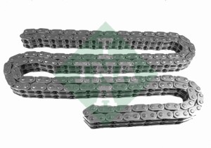 MERCEDES BENZ W204 (2007-2015) 553 0238 10 INA