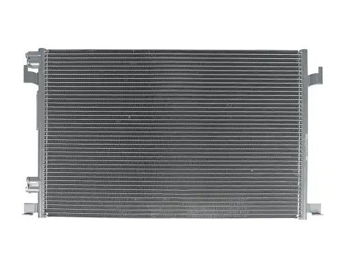 радиатор кондиционера\ Opel Vectra C 1.6-2.2 02> Z19194 ZENTPARTS