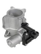 клапан рециркуляции!\ VW Touareg/T5 2.5TDi 06> 01-25129-SX STELLOX