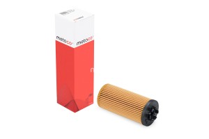 Фильтр масляный 1020289 METACO
