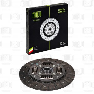 Диск сцепления для а/м ВАЗ 2123 "TRIALLI" FD 323 TRIALLI