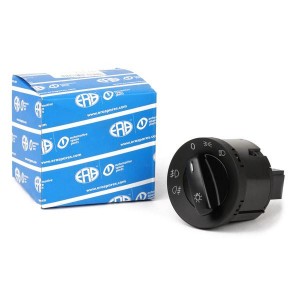 Выключатель головного света VW CADDY/GOLF/JETTA/PASSAT 662440 662440 ERA