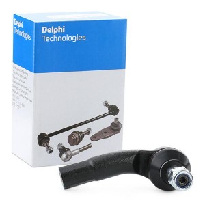 Наконечник рулевой тяги VW Polo (03-) правый DELPHI TA1796 DELPHI