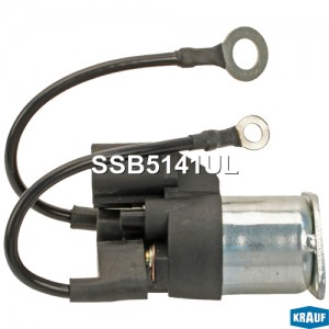 реле стартера! пусковое\ DAF 105XF SSB5141UL KRAUF