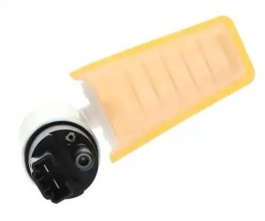 Насос топливный HYUNDAI Accent (94-) (вставка,с сеткой) MEGAPOWER 110-18-020 MEGA POWER